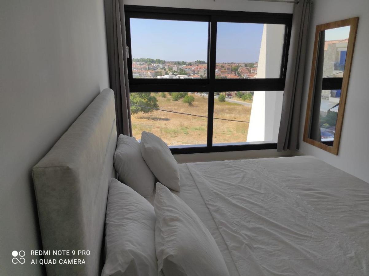 Sunset Kallithea Apartment