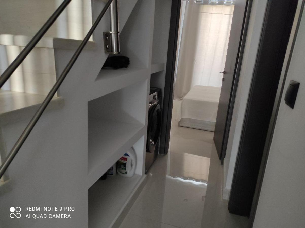 Sunset Kallithea Appartement *