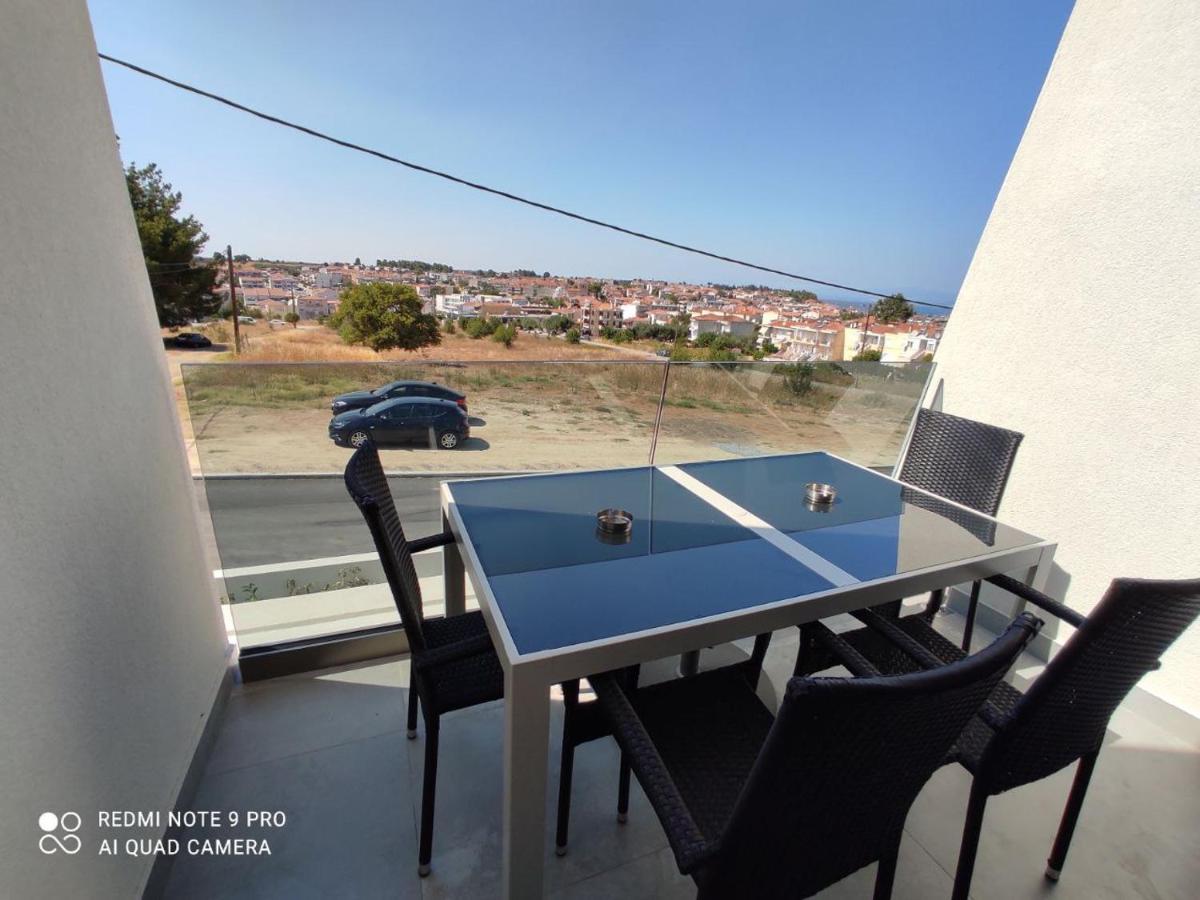 Sunset Kallithea Apartment *